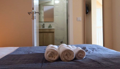 Comfort-Doppelzimmer
