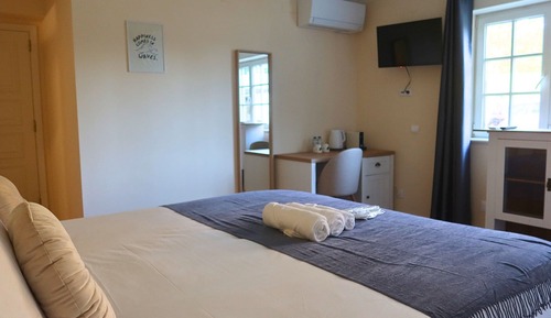 Comfort-Doppelzimmer