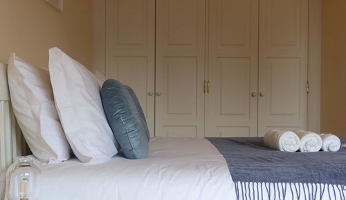Comfort-Doppelzimmer