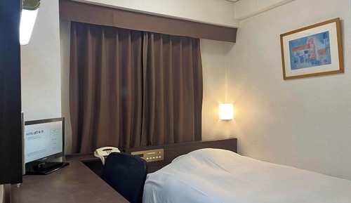 Einzelzimmer, Raucher