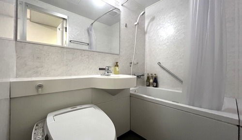 Einzelzimmer, Nichtraucher (Amenity Plus High Deluxe)