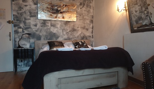 Comfort-Doppelzimmer