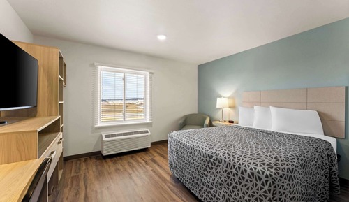 Zimmer, 1 Queen-Bett, Nichtraucher