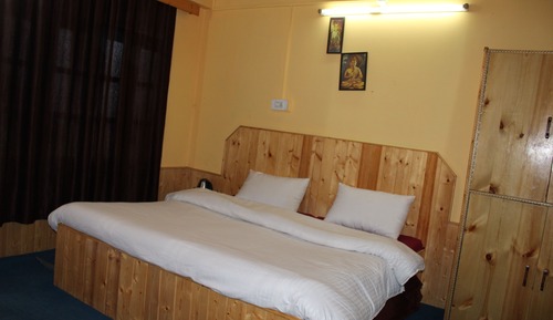 Standardzimmer, 1 Schlafzimmer