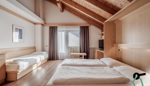 Studio, Balkon