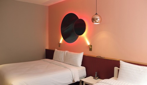 Vibe Suite 4 Bedrooms