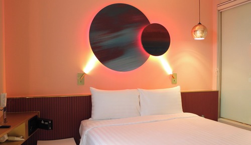 Vibe Suite 2 Bedrooms