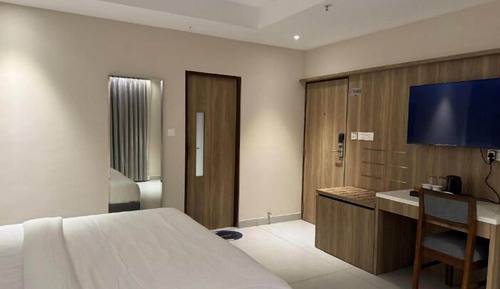 Premium-Zimmer