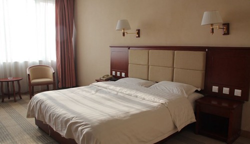 Habitación individual clásica