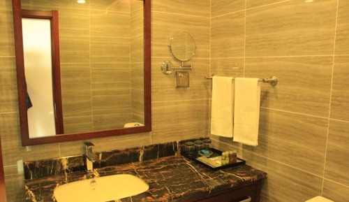 Habitación clásica con 1 cama doble o 2 individuales