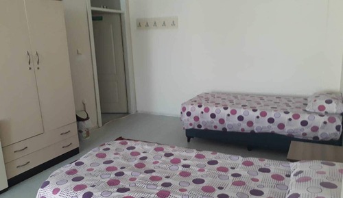 Standard-Apartment