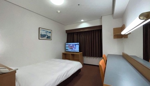 Doppelzimmer, Nichtraucher