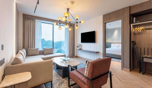 Executive-Suite