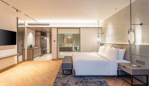Premium-Zimmer