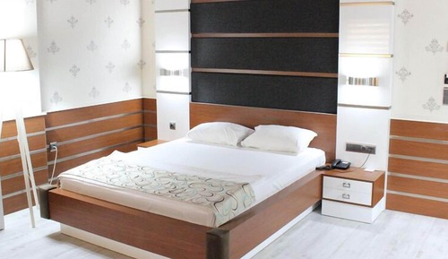 Classic-Zimmer, Stadtblick