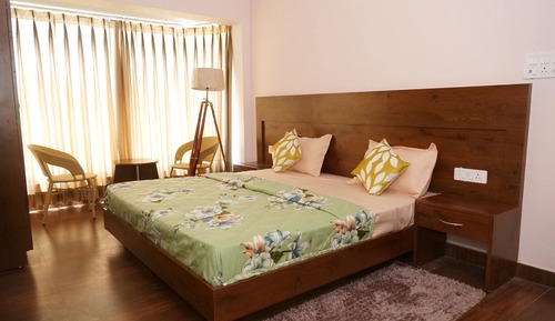 Standardzimmer