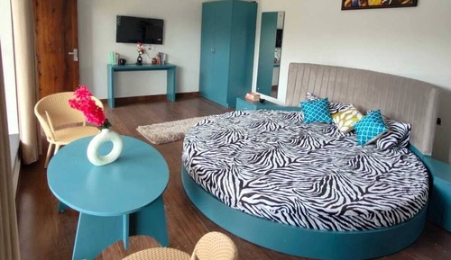 Deluxe-Zimmer