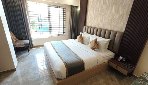 Executive-Doppelzimmer