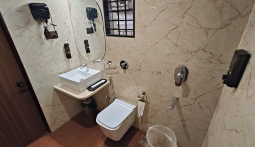 Standard-Doppelzimmer