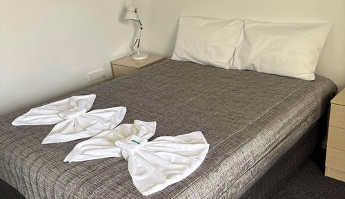 Doppelzimmer