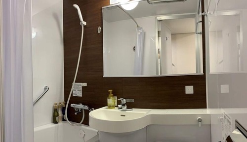 Zweibettzimmer, Nichtraucher