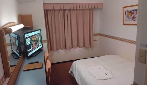 Doppelzimmer, Nichtraucher