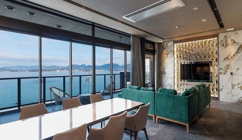 Zimmer, Nichtraucher (Great Bear2F)