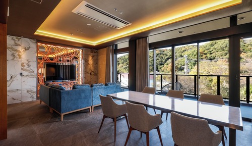 Zimmer, Nichtraucher (Giraffe2F)