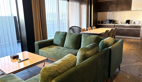 Zimmer, Nichtraucher (Great Bear201)