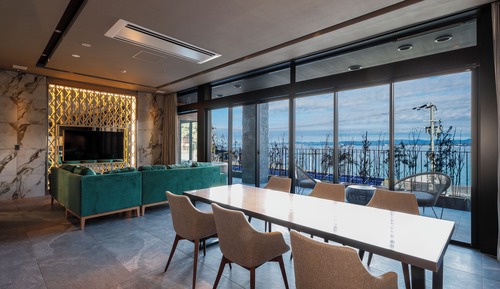 Zimmer, Nichtraucher (Great Bear1F)