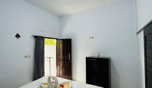 Comfort-Doppelzimmer, Balkon, Gartenblick