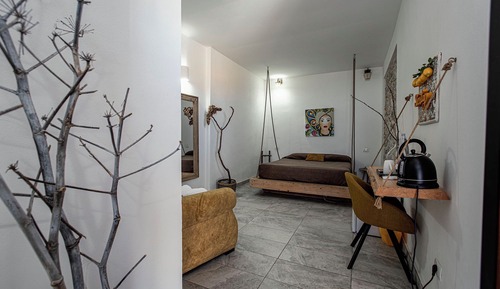 Business-Zimmer