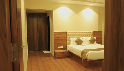 Familien-Suite