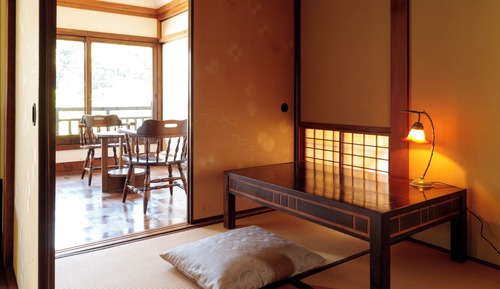 Classic-Vierbettzimmer, Nichtraucher