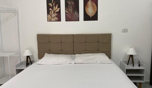 Comfort-Vierbettzimmer, Poolblick
