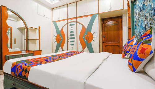 Basic-Doppelzimmer