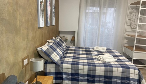 Basic-Doppelzimmer