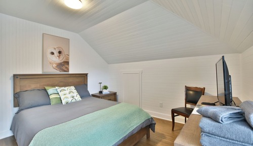 Comfort-Doppelzimmer