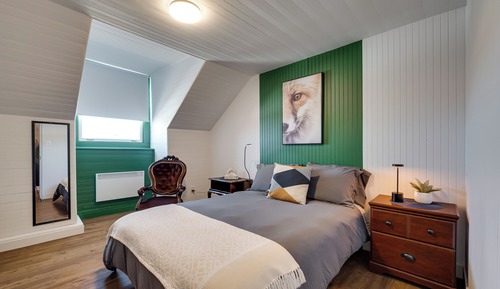 Basic-Doppelzimmer