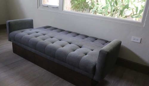 Superior-Doppelzimmer, Gartenblick