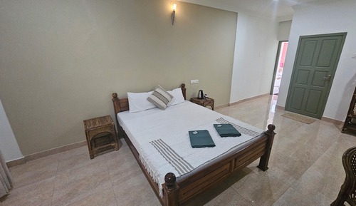 Superior-Doppelzimmer