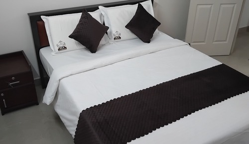 Familien-Suite, Stadtblick