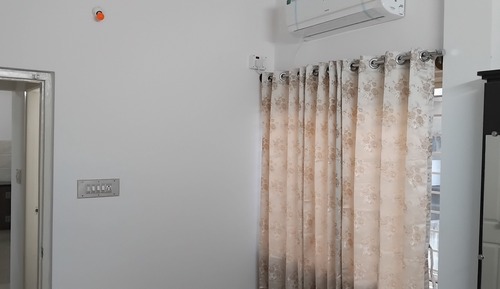 Familien-Suite, Stadtblick