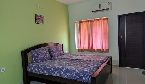 Comfort-Apartment