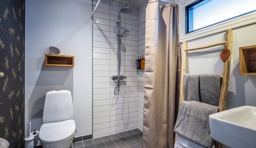 Deluxe-Doppelzimmer