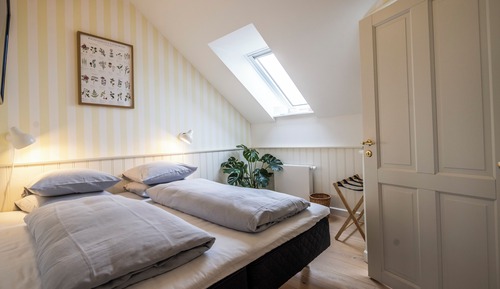 Basic-Doppelzimmer, 1 Schlafzimmer