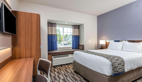 Zimmer, 1 Queen-Bett, Nichtraucher