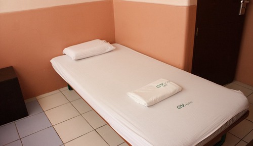 Zweibettzimmer (Budget )