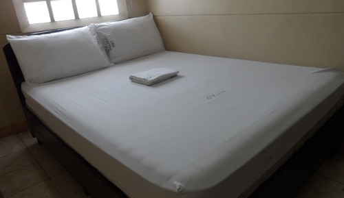 Doppelzimmer (Budget)