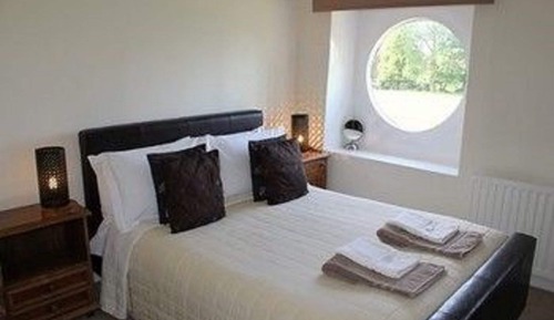 Executive-Doppelzimmer